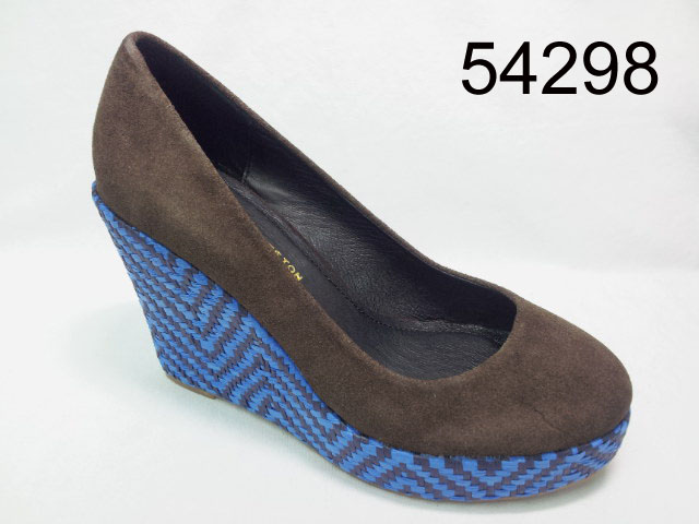 54298  D. BROWN